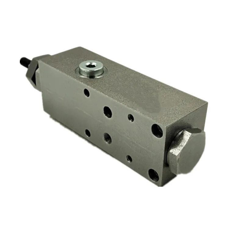 PVCM PVCMAMCN1 Control Pressure Regulating Unloading Valve