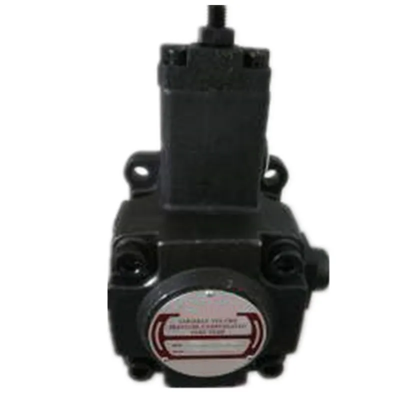 PVF Hydraulic Piston Vane Pump PVF-30-55-10S PVF-30-35-10 PVF-40-70-10 PVF-40-55-10S PVF-30-70-10S