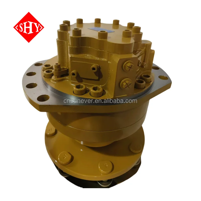Series Hydraulic Piston Motor MS35-2-111-A35-2A50-7H00 MS11-8-11A-A05-2A10-08HH MS18-A-C21-RM MS08-1-G21-F09-1120-0000