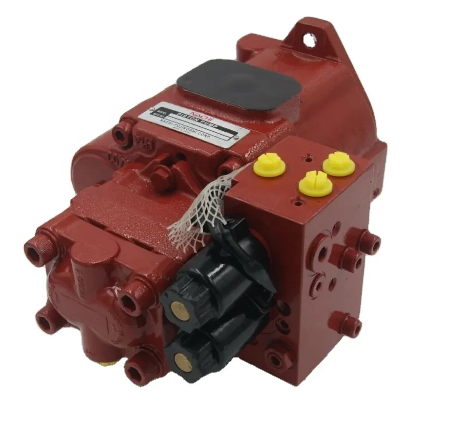 PVD-1B Series PVD-1B-24P-11AG-4754G  PVD-1B-28P-8G3-4575A  PVD-1B-32P-11G5 Piston Pump Hydraulic Pump