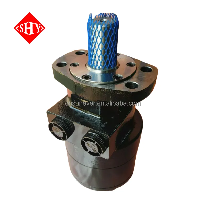 TG TE TF TH BG Series Hydraulic Pump TG0280VY460AAAB TG0280VY920AAAB TG0280WA030AAAA TG0280WB030AAAB Cycloidal Motor