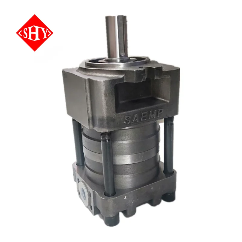 NBZ NBZ2 NBZ3 NBZ2-G10F NBZ2-G12F NBZ2-G16F NBZ3-G20F NBZ3-G25F NBZ3-G32F Internal Gear Oil Pump