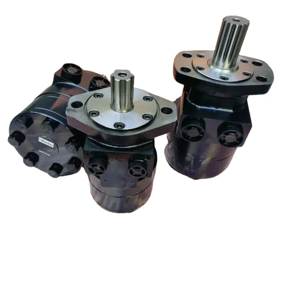 TG Series High Torque Hydraulic Orbit Motor TG0530EW450AAAB TG0530EW460AAAA TG0530EW460AAAB TG0530EX440AAAA