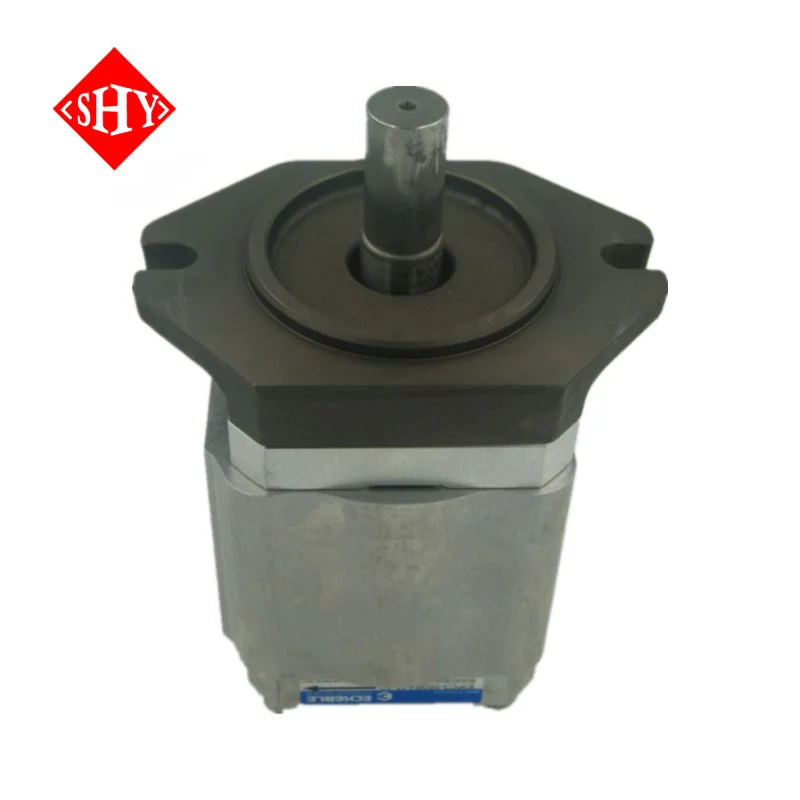 EIPH EIPH2 EIPH3 EIPH5 EIPH6 Series High Pressure Hydraulic Internal Gear Oil Pump EIPS2-016RA~019RA04