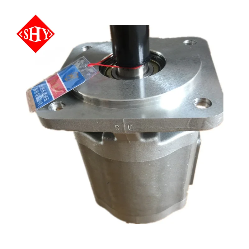 CBQ Hydraulic Gear Pump CBQ-G540-AFP CBQ-F550-CFPL CBQ-F563-CFPL Series CBQ1D-1532/F532/AFHL