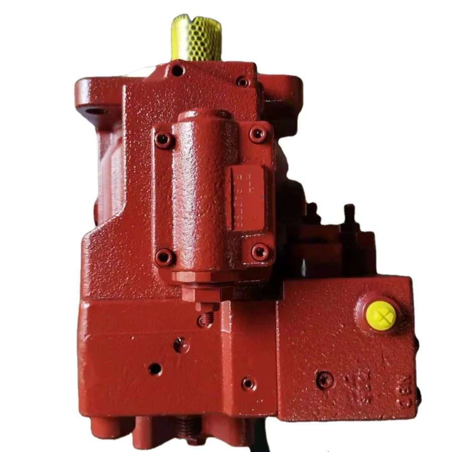 K3V K3VL K3VL140 Series Excavator Main Piston Pump K3VL140/B-10RMM-PO-L047