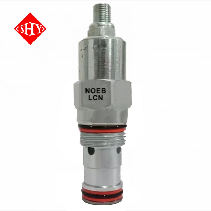 Solenoid Cartridge Valve DSCO-XEN CXAA-XBN CKCB-XEN CBDD-LJN