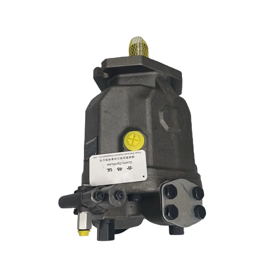 A10VSO45 A10VS045 A10VSO45DFR1 H-A10VSO45DFR1/31RPPA12N00 A10VSO Series Hydraulic Piston Oil Pumps