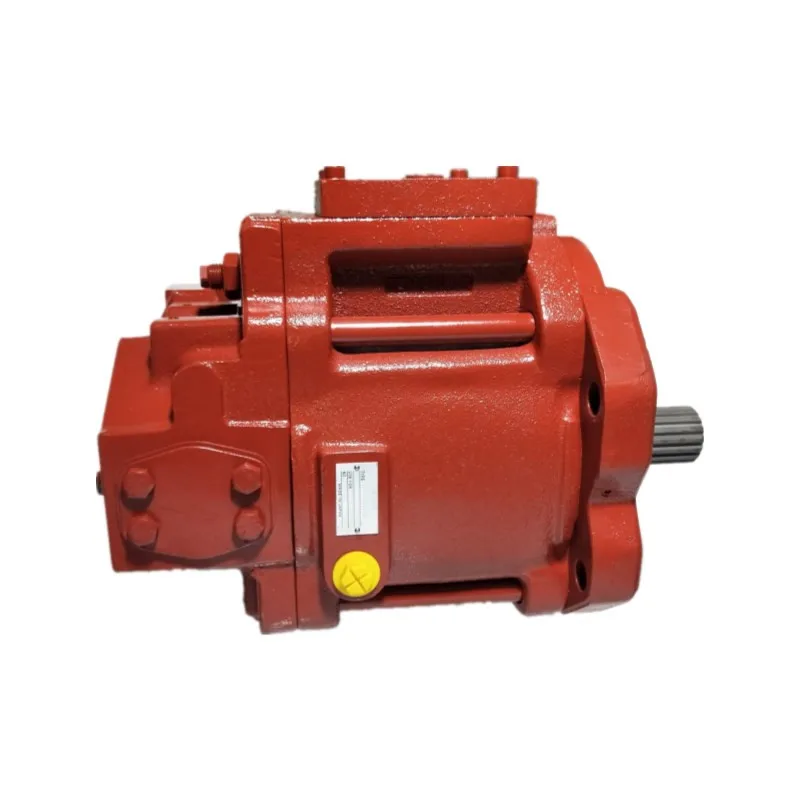K3V K5V K7V Series K5V80DTP1A7R-5L09 Tractor Excavator Hydraulic Piston Main Pump