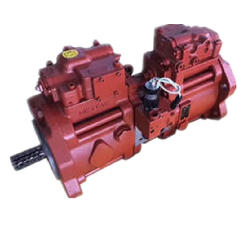 K3VG K3VG63 K3VG112 K3VG180 K3VG280 Series K3VG112-13FRS-1PM3 High Pressure Fixed Displacement Hydraulic Piston Pump
