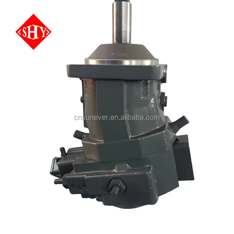 A7VO28HD2 A7VO28DR Hydraulic Motor R900991602 A7VO28HD2/63L-NZB01 R900991262 A7VO28HD2/63R-NZB01 R900056344 A7VO28LRD/63L-NZB01