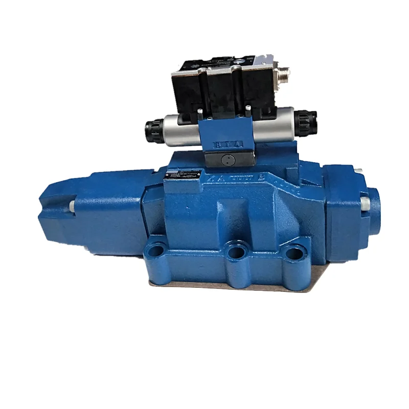 3DREP 3DREP6 Series 3DREP6A 3DREP6B 3DREP6C Hydraulic Proportional Pressure Reducing Valve 3DREP6B-10B/25A24NZ4M