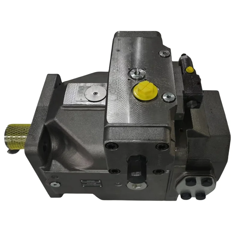 A4VSO A4VSO250DP Series A4VSO250DP/30R-PPB13N00 Hydraulic Axial Piston Pumps R910978855 AA4VSO250DP/30R-PPB13N00-SO171