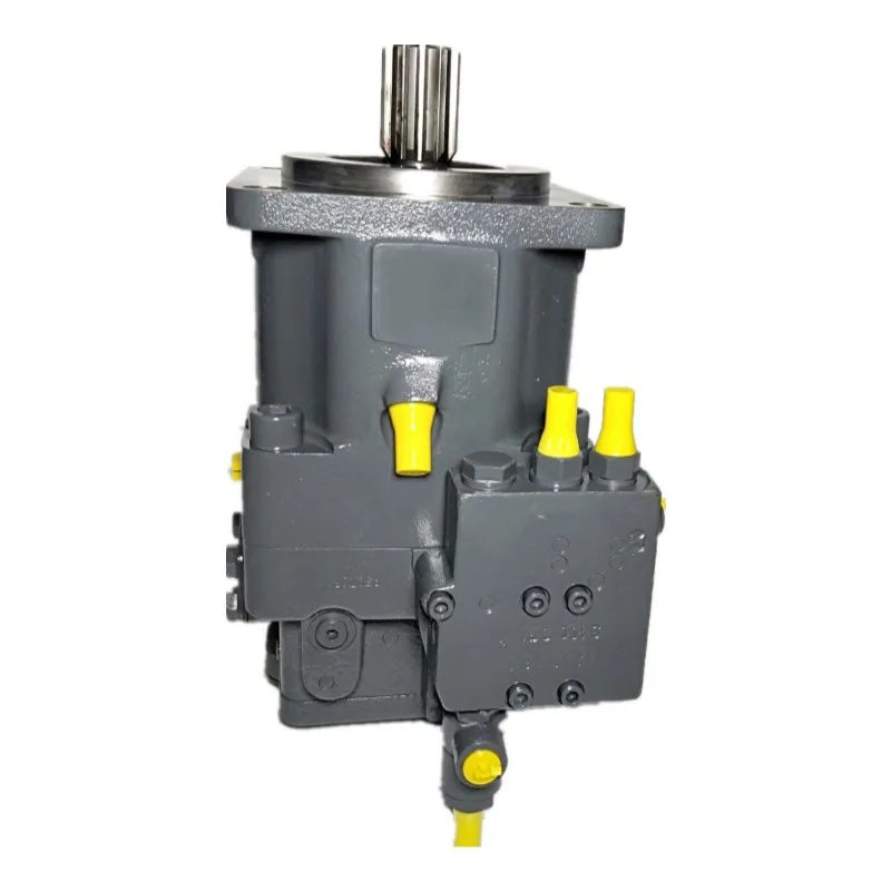 A11 A11VLO A11VLO130 A11VLO190 Axial Variable High Pressure Hydraulic Piston Pump A11VLO190DRS/11R-NZD12K07