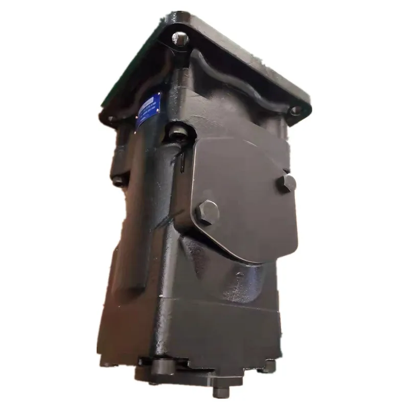 T7D T7DS T7ES T7BB T7BBS T7DB T7DD T7DDS Series T7DDSB42 B35 2R00 A100 High Pressure Hydraulic Vane Pump