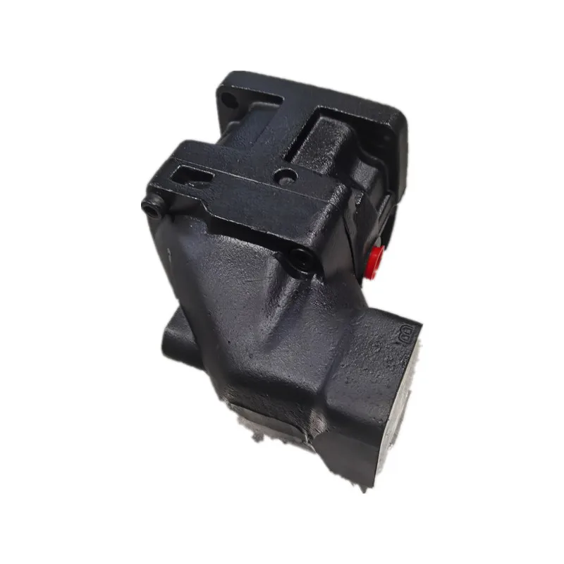 F12-080 F11 F12 F12-040 F12-060 F12-090 F12-110 F12-125 F12-152 F12-162 F12-182 F12-250 Hydraulic Motor