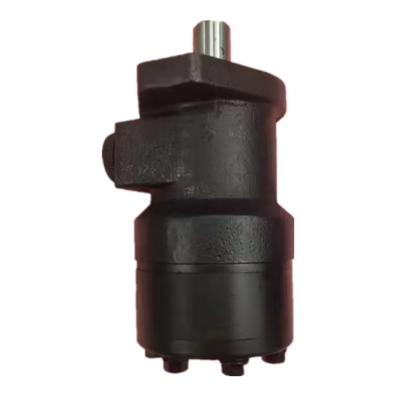 TB TC TE TH TG TJ TF TL TK BG Medium Duty Low Speed High Torque Hydraulic Orbit Motor TL0170US31AAAA