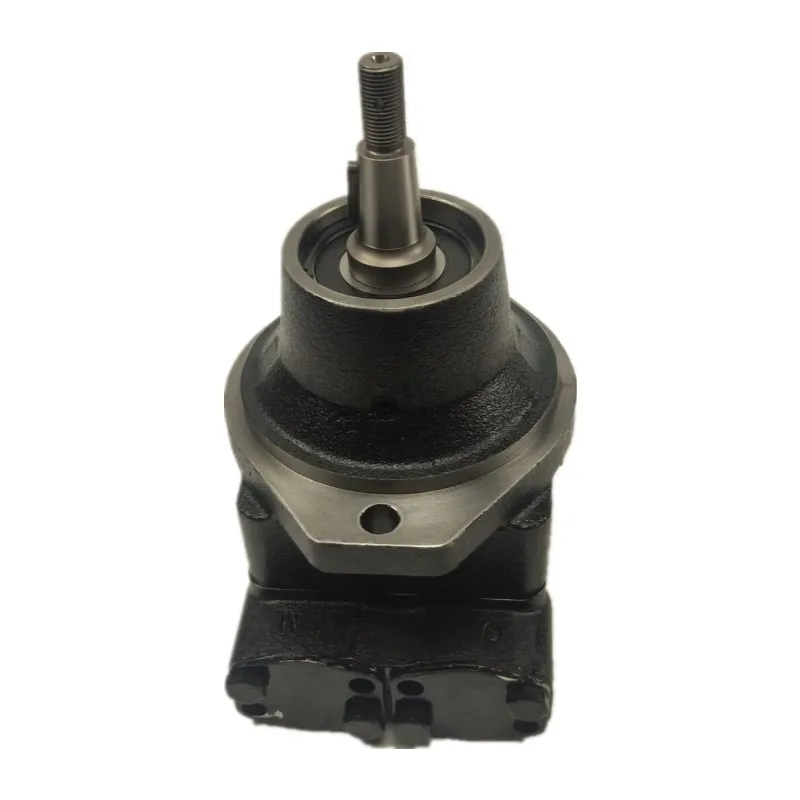 Hydraulic Vane Motor M5 M5A M5AF M5B M5BS M5BF Series M5AF/M5BF-045/036/028/018/012 M5BF036WR04B1Y0R28