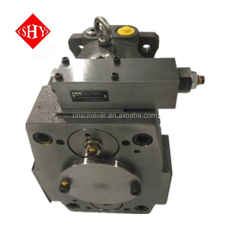PV270 Series Axial Piston Pump PV270R9K1T1NUPM PV270R9K1T1NWCC PV270R9K1T1NWLC PV270R9K1T1NYCC PV270R9K1T1NUPG