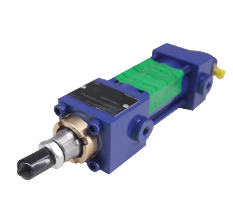 CDT3 CDT3MT1 CYM1MFX CYL1MP5 CDT3MS2 Series Hydraulic Cylinder 7472A18413 CDT3MS2/80/36/50F11/B22HHUVWW F18413