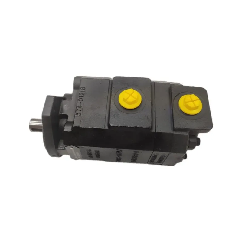 Hydraulic Gear Pump PGP PGM PGP300 PGP315 PGP330 PGP350 PGP365 PGM315 PGM330 PGM350 PGM365 3249115039 PGP330A542ZEAB10-25