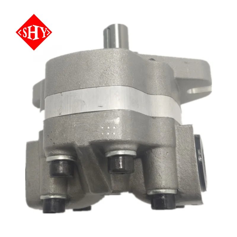 G5 Series G5-6-1E13S-20-R G5-16-1F13S-20R Hydraulic Gear Pump G5-6-1E13S-20-R G5-16-1F13S-20R G5-6-1E13S-20-R