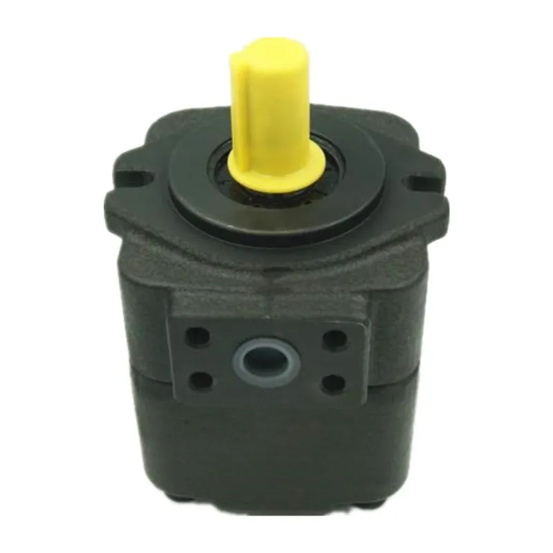 VQ15 VQ20 VQ25 VQ35 VQ45 Single Vane Pump VQ25-38-F-RRL-03F