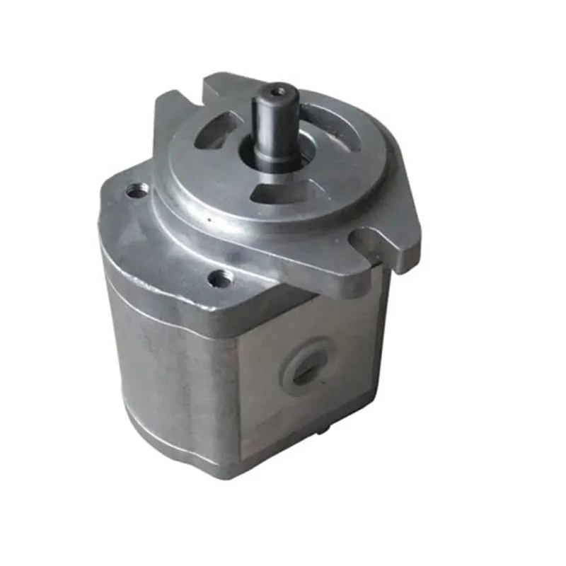 GM5-20 GM5-25 6 Hydraulic Gear Motor