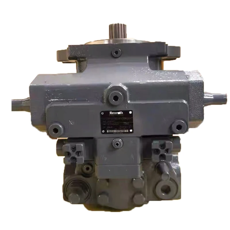 A4VG40 A4VG28 A4VG56 A4VG71 A4VG90 A4VG125 A4VG140 A4VG250 A4VG180 Hydraulic Pump A4VG125EP4D2/32R-NZF02FXX1SH-S