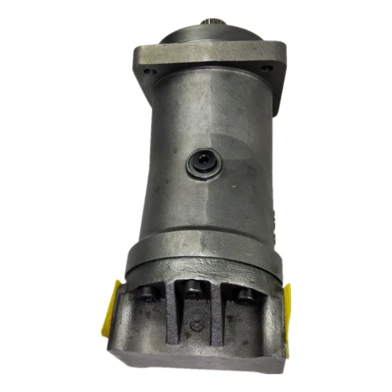 A2F A2F12 A2F16 A2F32 Series A2F12W2P1 Hydraulic Axial Piston Motor