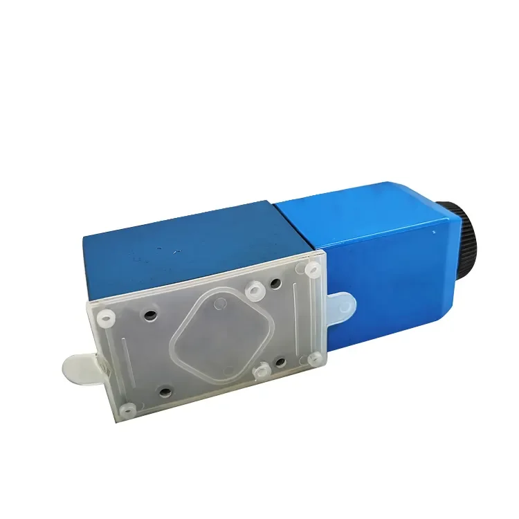 Proportional Directional Valve KCG-3-350D-Z-M-U-HL1-10 KCG-3-350D-Z-M-U-H1-10 KCG KCG-6 KCG-3