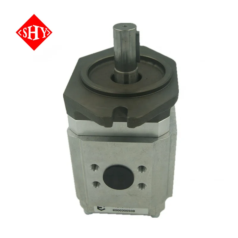 EIP EIPC3 Series EIPH3-014RK~025RK23 Hydraulic Gear Pump