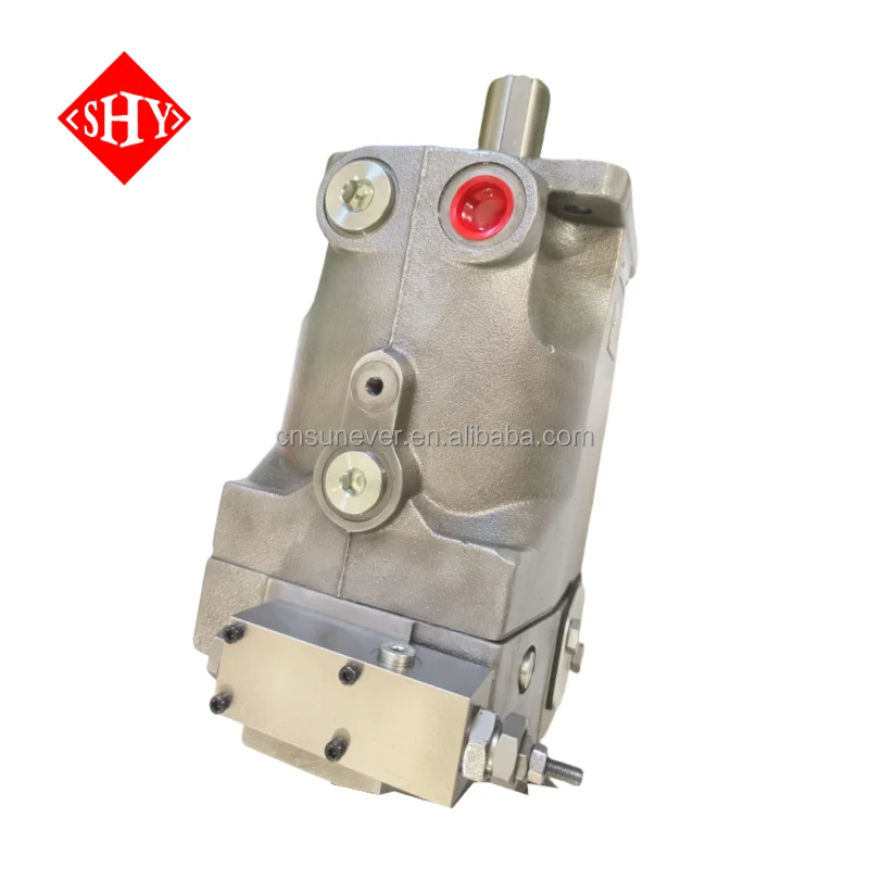 PV PV080 PV080L PV080R Series PV080R1K1T1NFWS Hydraulic Piston Pumps Seal Kits Shaft