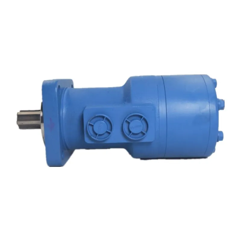 Low-speed Hydraulic Orbit Motor BM3Y Series BM3Y-315 BM3Y-400 BM3Y-500