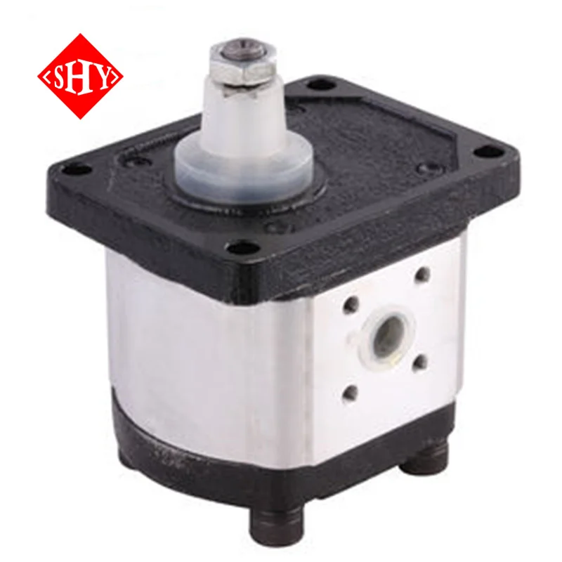PFG Hydraulic Gear Pump PFG-114/D PFG-120/D PFG-128/D PFG-142 PFG-227-D-RO PFG-310-D-RO PFG-210-D-ROA