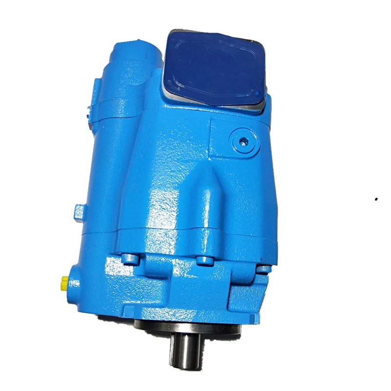 PVM PVM098 PVM098ER 123AL01653A PVM141ML09GS0200C21200000A0A Hydraulic Piston Pump PVM141