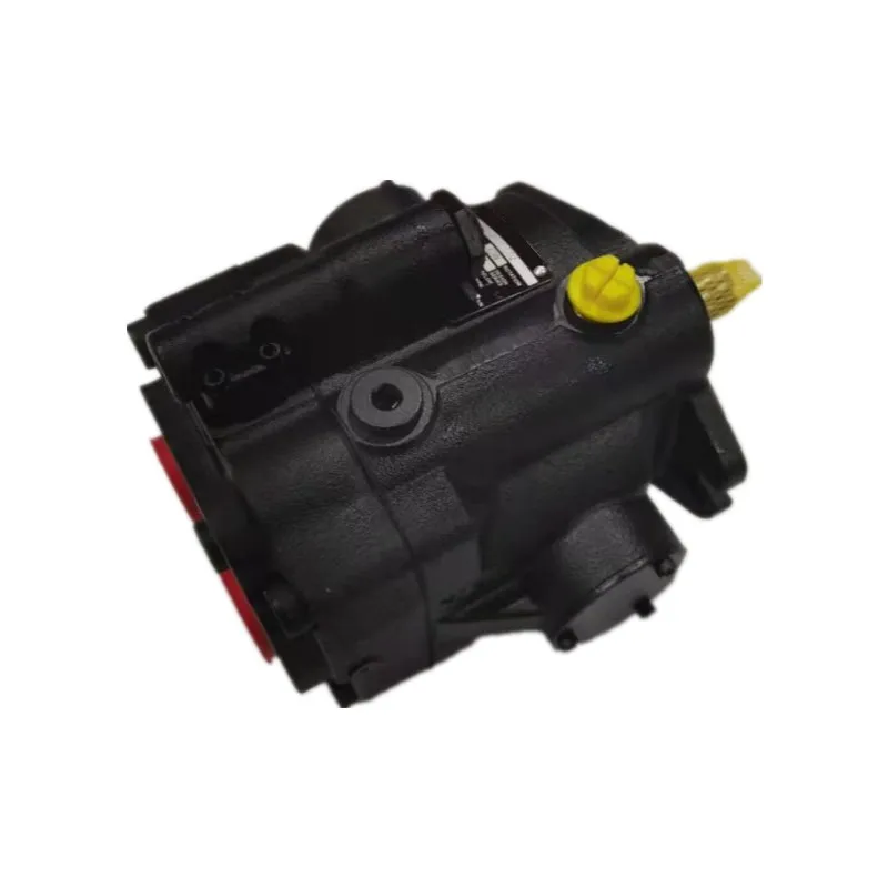PV20 PV29 Series PV20-2R1D-C02 PV20-2R1E-C00 PV20-2R5E-C00 High Pressure Variable Displacement Piston Pump