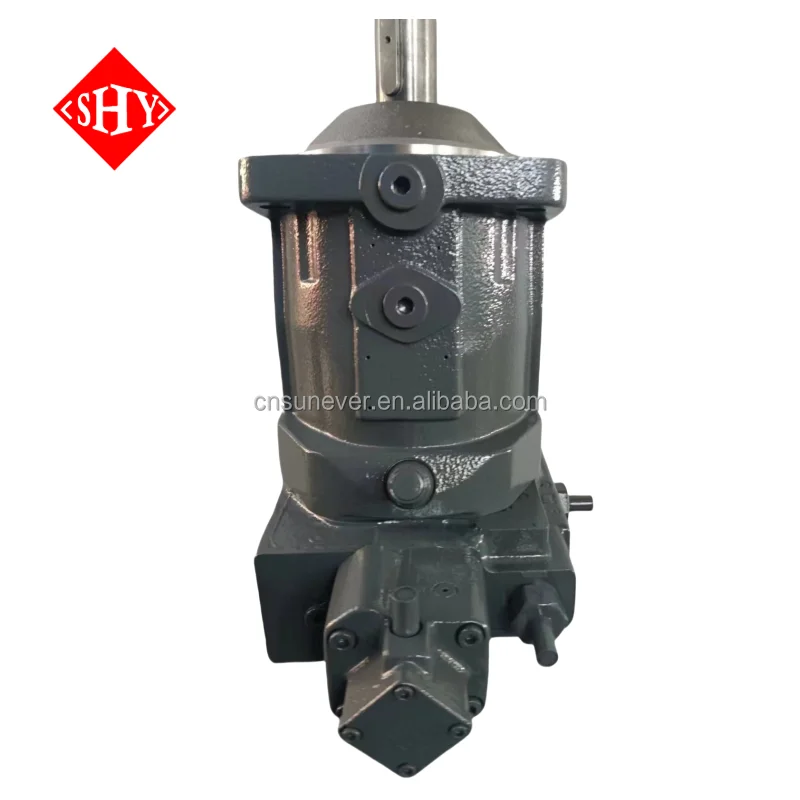 A7VO80 A7VO A7VO28DR Hydraulic Motor a A7V O 355 DR /63R-PPH01 a A7V O 355 DR /63R-PPH02 a A7V O 355 DR /63R-VPH02