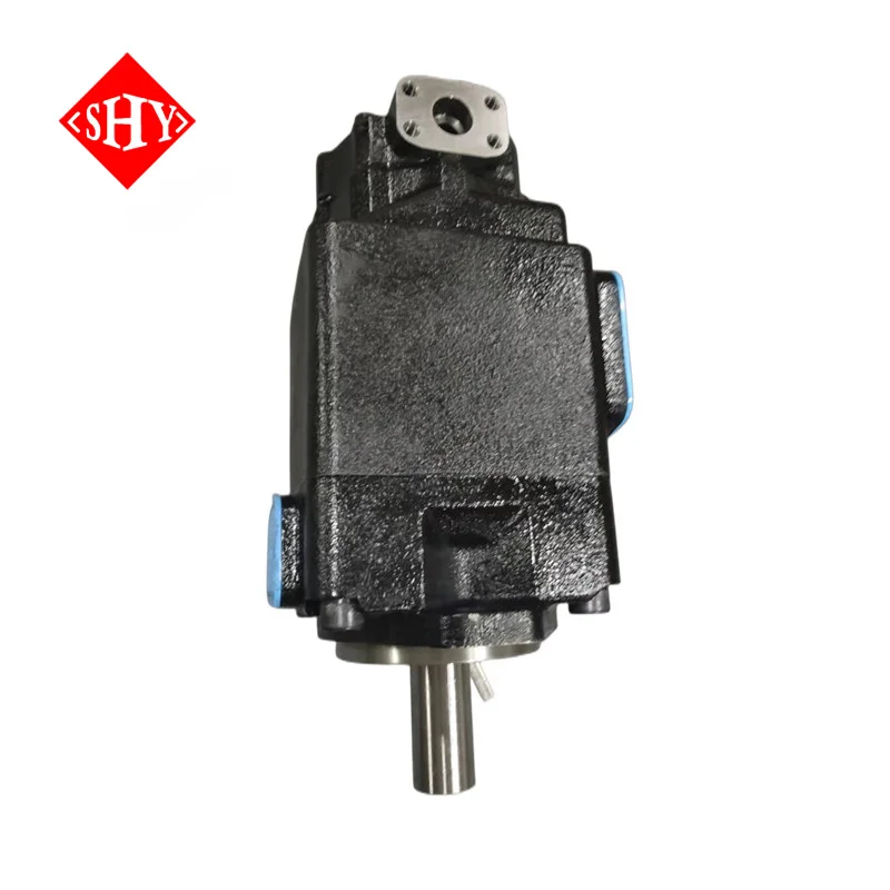 T67DCC T6GCC T67DC T7EEC T7EE T67DCB T7EDS Vane Pumps Hydraulic T67DC B42 B17 1R00A100