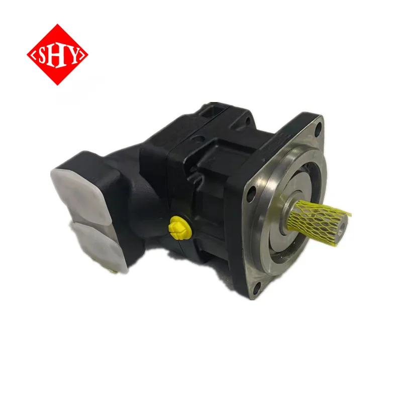 F12 F12-150 F12-110 Series F12-110-MS-SV-S-000-0000-PT Hydraulic Fixed Motor Piston Pump