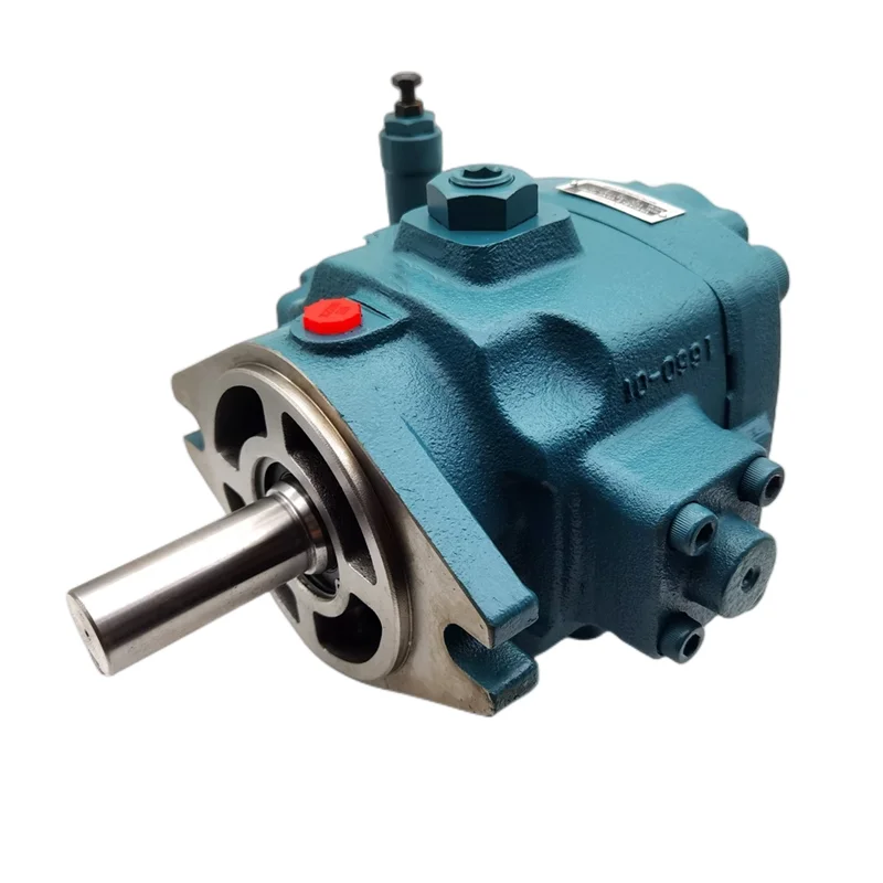 Hydraulic Vane Pump VDC VDC-2B-2A3-E35 VDC-22B-2A3-1A5-E35 VDC-3A-1A3-20 VDC-3A-1A5-20 VDC-3B-1A4-E20