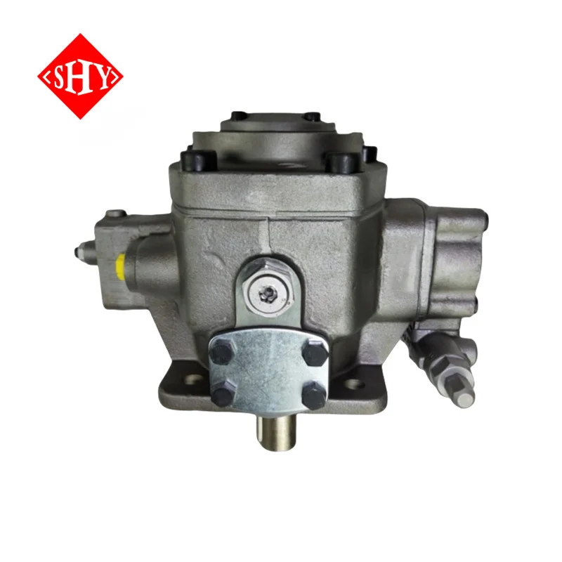 PV7-1X/100-118RE07MC0-16 Pilot Operated PV7 PV7-1X PV7-1A PV7-2X High Pressure Hydraulic Variable Vane Pump