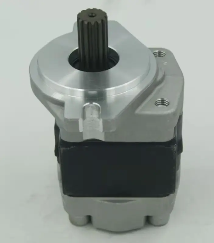 SGP2-48 SGP2-52 SGP2A55 SGP Hydraulic Gear Pump