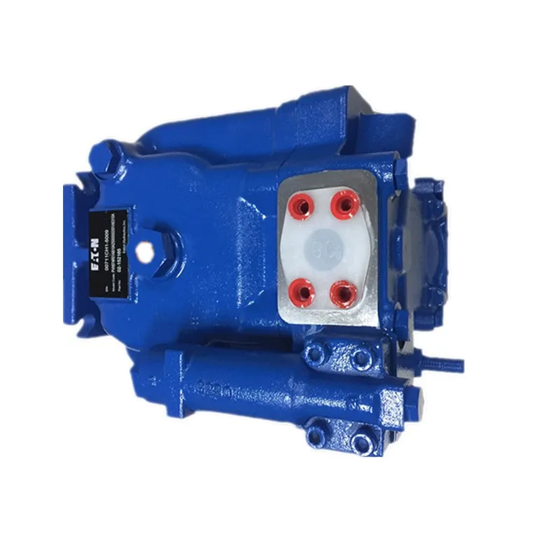 PVE SERIES PVE19RW-Q1830-1-30-CC-11-JA-S20  Hydraulic Piston Vane Gear Oil Pump
