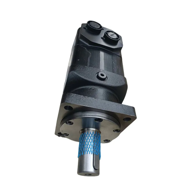 Orbital Hydraulic Motor TB TC TE TH TG TJ TF TL TK Series TK0315K4640AAA