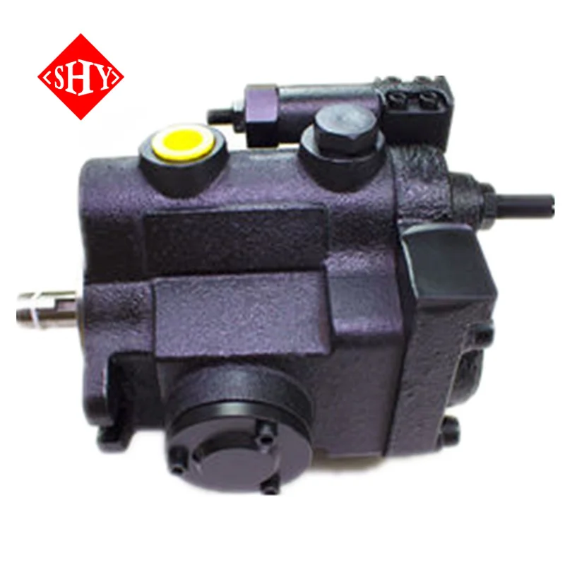 PVP Series PVP16 PVP23 PVP33 PVP41 PVP48 PVP60 PVP76 PVP100 PVP140 PVP3330D2R6A4A Hydraulic Axial Piston Pump
