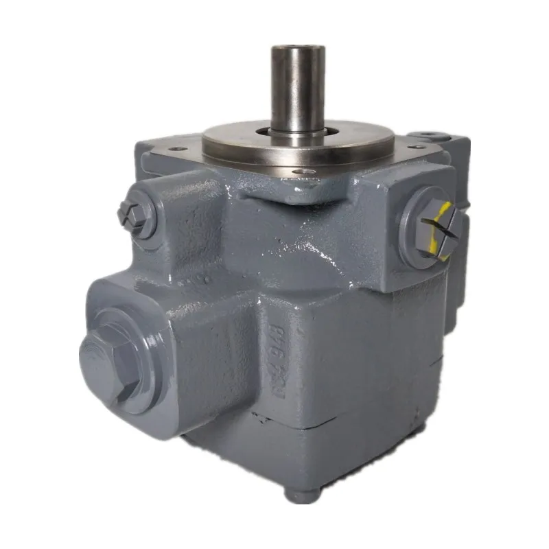 1PV2 1PV2V 1PV2V5 1PV2V4 1PV2V4-18 Series pilot Variable Hydraulic Vane Pump 1PV2V4-17/20RA1-100