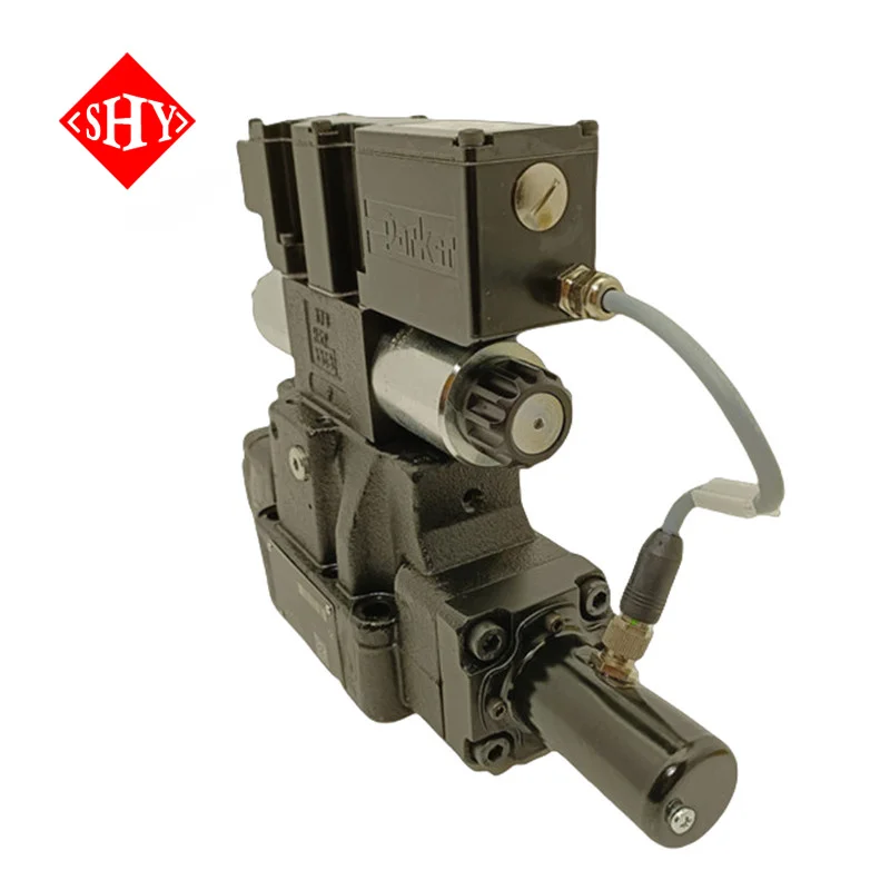 D1VW Series D1VW020BNYCFP D1VW006KNJW91 D1VW030BNJW Solenoid Operated Directional Control Valve