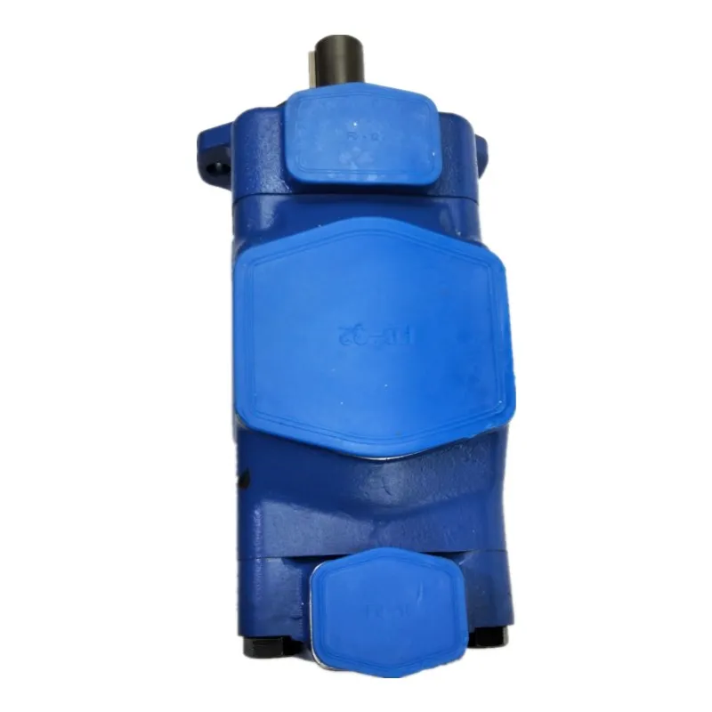 2520V 3520V 3525V 4520V 4525V 4535V 50V 20V Variable Vane Double Hydraulic Pump 25V 35V 45V 4525V-60A21-100-22R