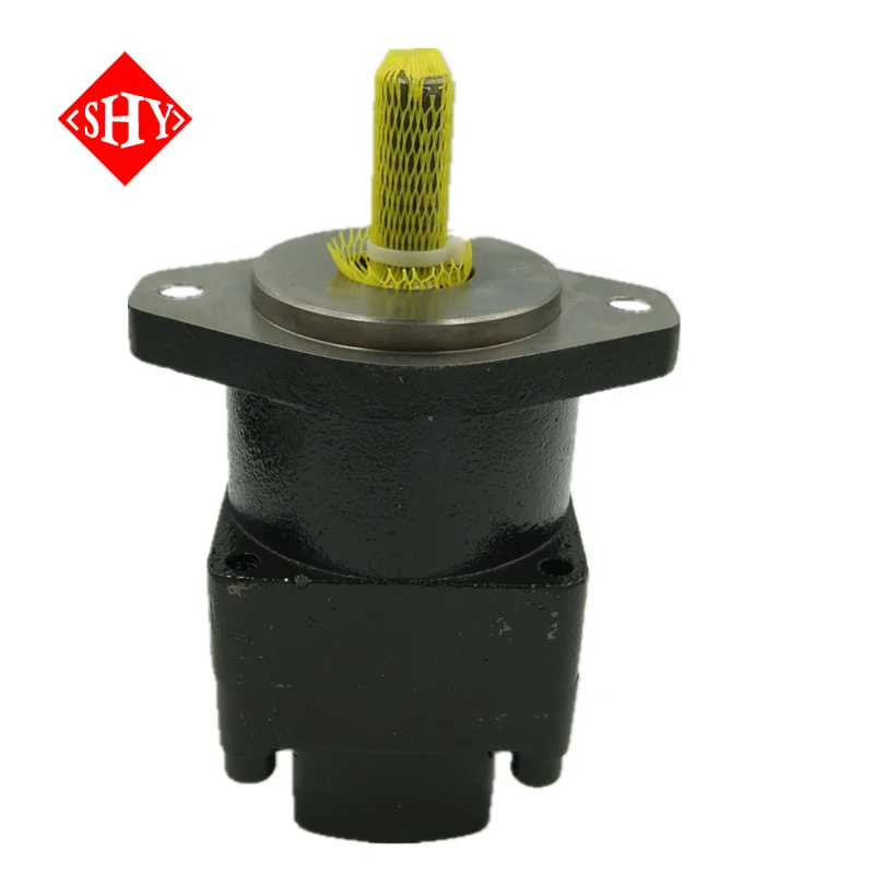 Hydraulic Motors M4C-055 M4C-043 M4C-024 M4C-067 M4C-075 Series M4C1 067 3N00 A102